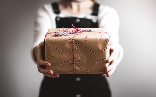 The 12 days of Christmas for mental well-being